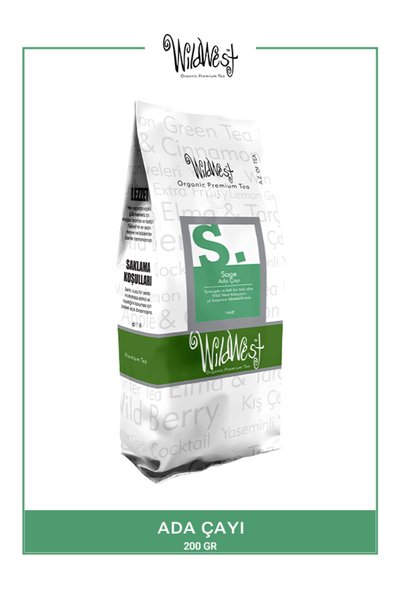 WildWest Ada Çayı |150 gr Wıld West