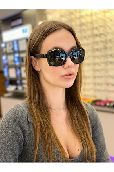 Optelli 2804 C05 56 Polarized Sunglasses