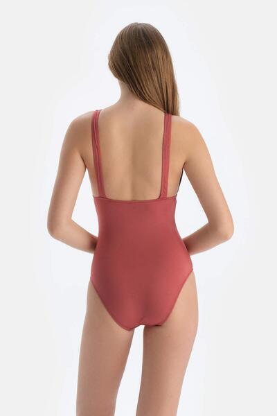 Dagi Καφέ Τρίγωνο Μαγιό