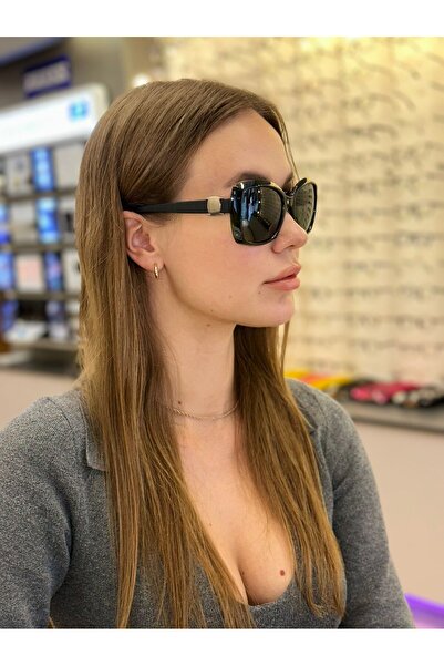 Optelli 2804 C4 56 Polarized Sunglasses