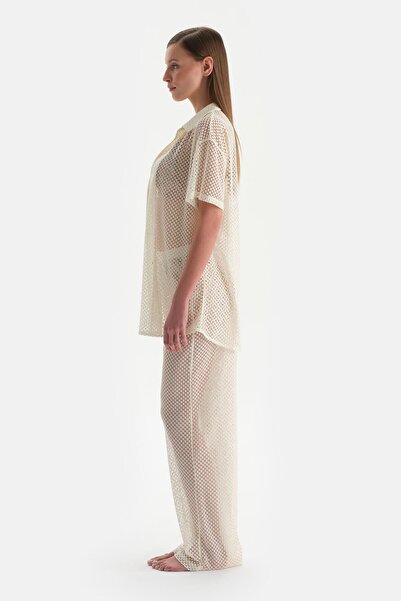 Dagi Παντελόνι ΕΚΡΟΥ