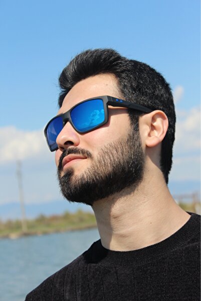 Olivier Philippe 9102 C192 59 Olivier Philippe Polarized Sunglasses