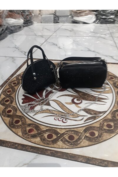 Merdiven6 Combinație de genți cu pietre