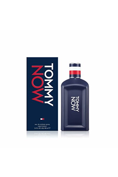 Tommy Hilfiger Men's Perfume Tommy Hilfiger TOMMY NOW 100 ml