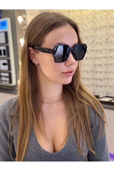 Olivier Philippe 123 C1 52 Olivier Philippe Polarized Sunglasses