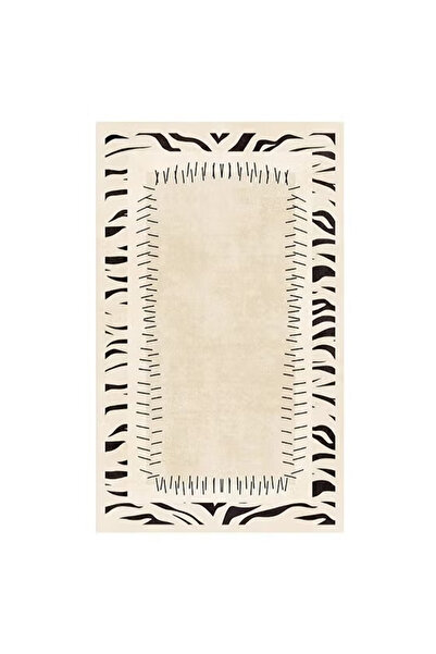 KEKE Foldable Machine Washable Floor Mat for Living Room Bedroom 140x200cm