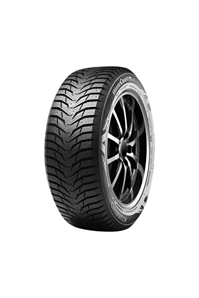Kumho 205/70R15 96T Wintercraft Wı32 Oto Kış Lastiği ( Üretim Tarihi : 2025 )