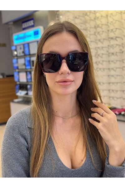 Olivier Philippe 124 C11 61 Olivier Philippe Polarized Sunglasses