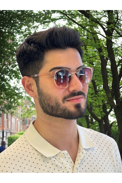 Olivier Philippe 2801 C14 50 Olivier Philippe Sunglasses