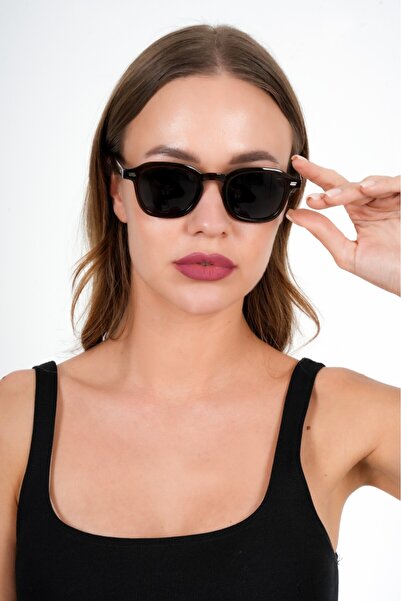 Olivier Philippe 1088 C27 45 Olivier Philippe Polarized Sunglasses