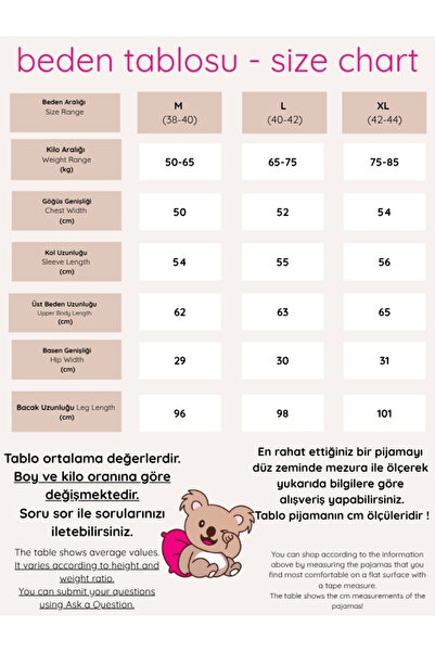 GUAVA+ Γυναικείο ροζ πιτζάμα με λαιμόκοψη με 2 τσέπες με κορδόνια χειμερινή φόρμα Jogger Σετ πιτζάμα Homewear
