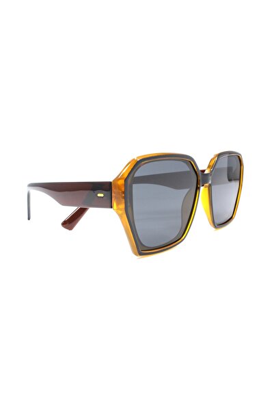 Olivier Philippe 123 C25 52 Olivier Philippe Polarized Sunglasses