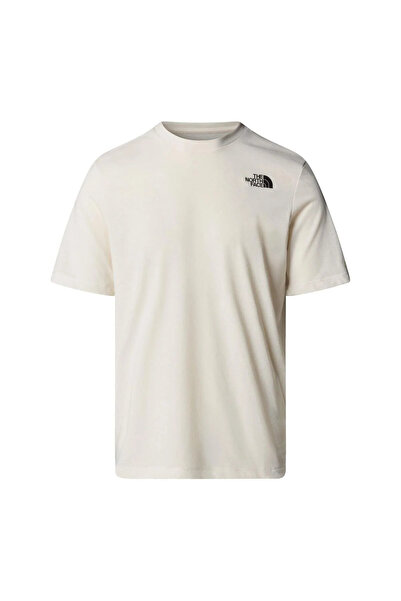 THE NORTH FACE Ανδρικό T-Shirt M Foundation Mountains Faces Tee