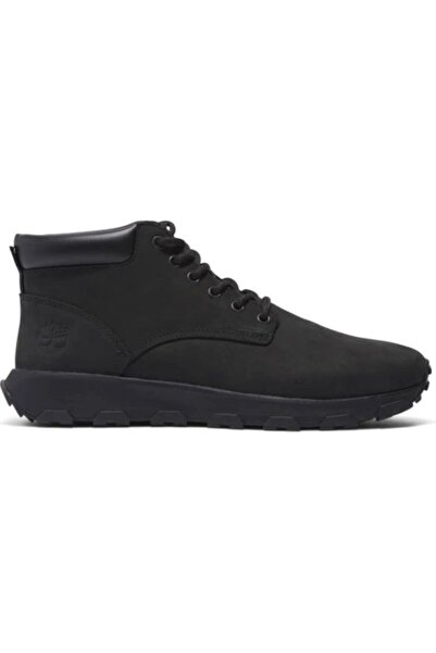 Timberland Winsor Park Mid Lace up Sneaker