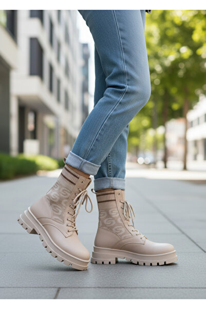 Carrano Çorap Bot 1014