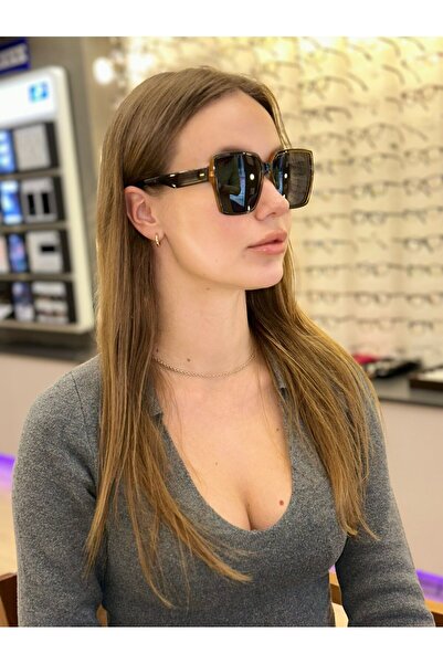 Olivier Philippe 124 C21 61 Olivier Philippe Polarized Sunglasses