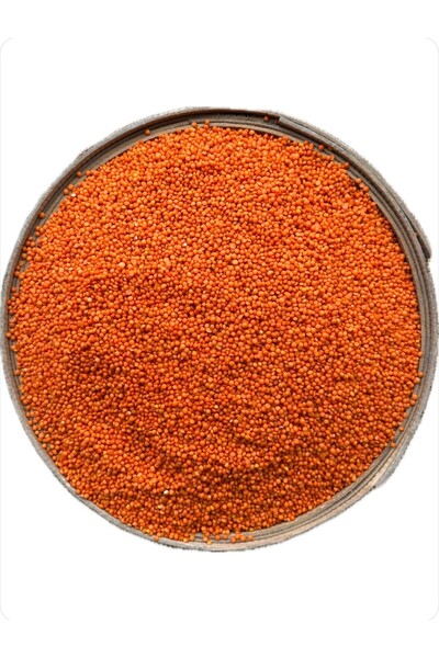 Kanıtemiz Pirinç Ekonomik Mercimek Paketi’ 1 Kg Yeşil Mercimek + 1 Kg Kırmızı...