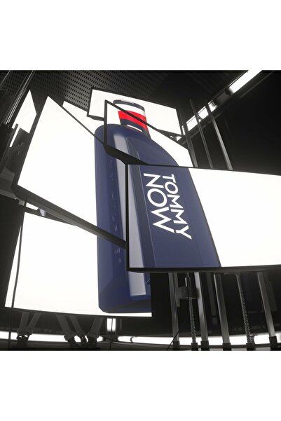 Tommy Hilfiger Men's Perfume Tommy Hilfiger TOMMY NOW 100 ml