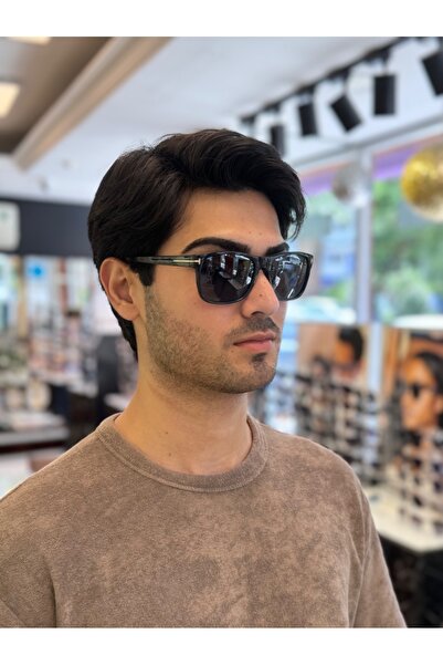 Olivier Philippe 1061 C06 55 Olivier Philippe Polarized Sunglasses