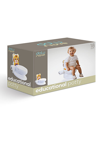 Dolu Nuve Olita educationala multifunctionala - Tigru