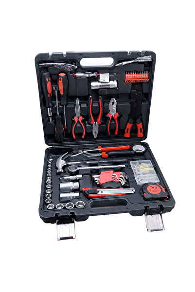 Strend Pro Universal tool set, 68 pieces - ST215