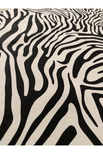 Çeyiz Bahçesi Duck Zebra Runner