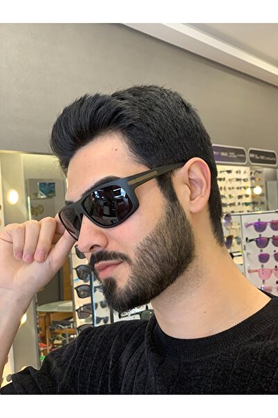 Olivier Philippe 1021 C1 60 Olivier Philippe Polarized Sunglasses