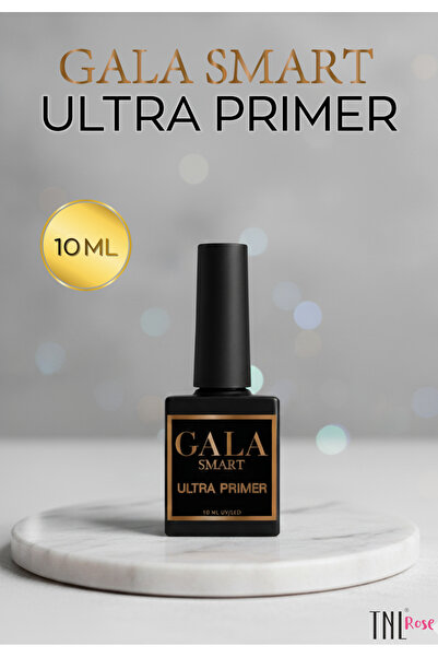 gala smart Tnl Rose Gala Smart Ultra Primer 10 Ml