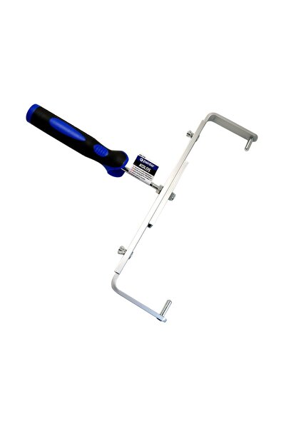 painter Mâner cu rolă reglabil, 30/40 cm,