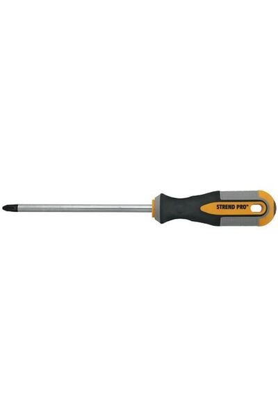 Strend Pro Phillips Screwdriver, 5x125 mm,