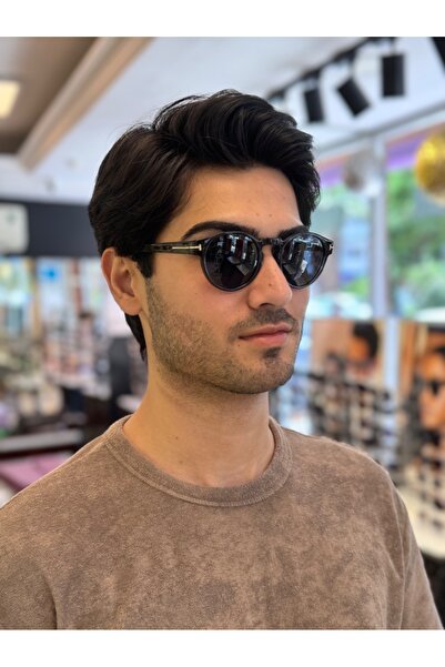 Olivier Philippe 1066 C027 49 Olivier Philippe Polarized Sunglasses