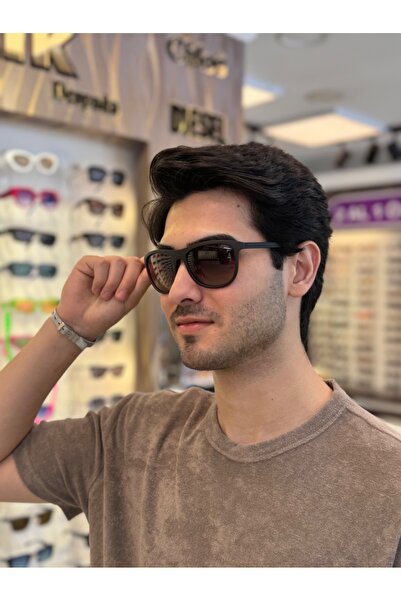 Optelli Optelli Polarized 2824 C3 56 Sunglasses