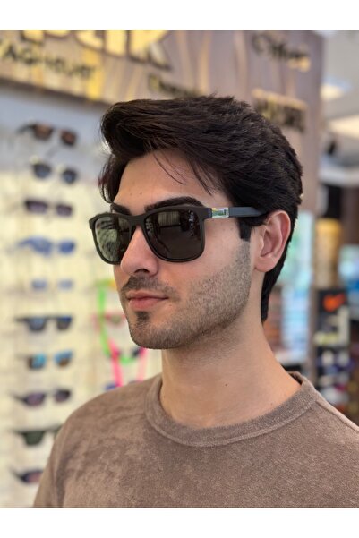 Optelli 2816 C5 58 Optelli Polarized Sunglasses