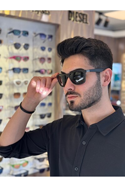 Optelli 2817 C5 57 Optelli Polarized Sunglasses