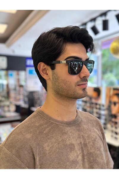 Optelli 2816 C5 58 Optelli Polarized Sunglasses