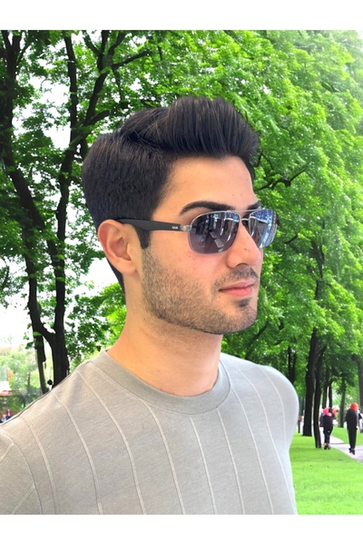 Optelli Optelli Polarized 2867 C02 62 Sunglasses