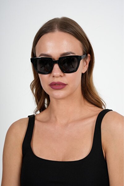 Optelli Optelli Polarized 2814 C04 50 Sunglasses