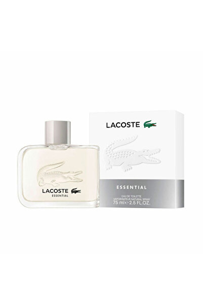 Lacoste Parfum Bărbat Essential EDT 125 ml