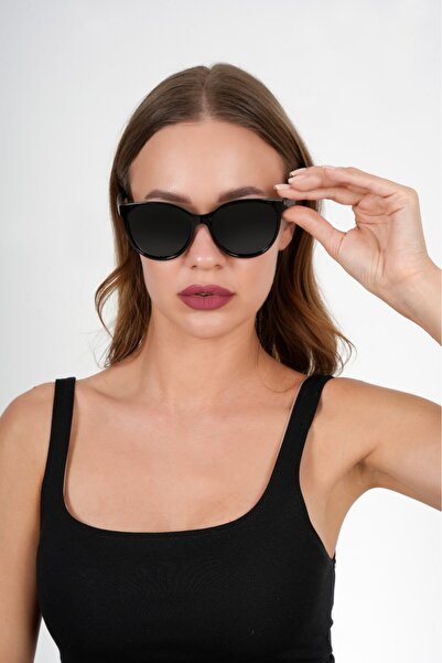 Optelli Optelli Polarized 2799 C04 54 Sunglasses