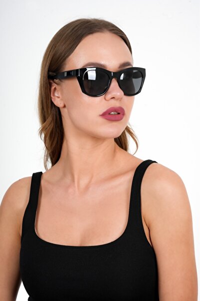 Optelli Optelli Polarized 2811 C04 50 Sunglasses