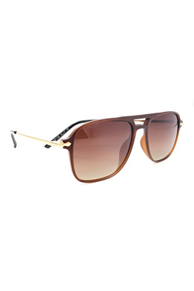 Olivier Philippe 1025 C50 54 Olivier Philippe Polarized Sunglasses