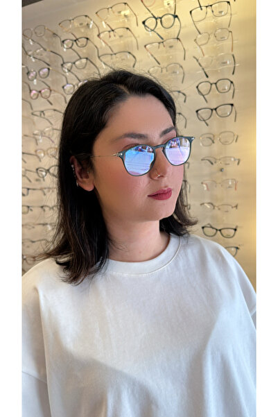 Olivier Philippe My012 C03 47 Olivier Philippe Blue Light Protective Glasses