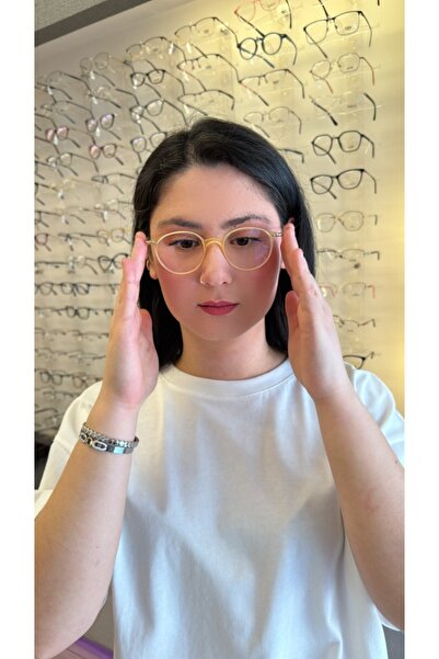 Olivier Philippe My011 C1 47 Blue Light Protective Glasses