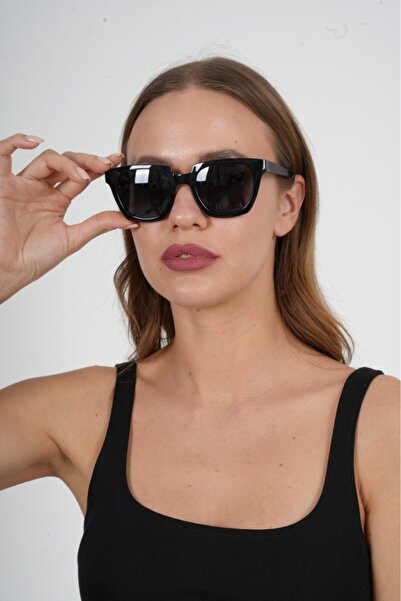 Optelli Optelli Polarized 2814 C04 50 Sunglasses