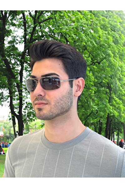 Optelli Optelli 64 Polarized Sunglasses - 6045 C03