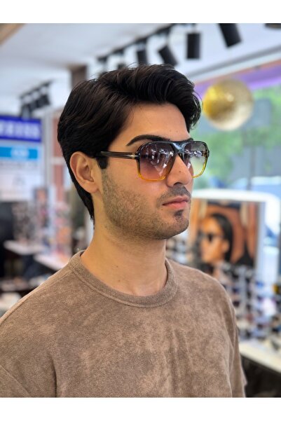 Polo Exchange Polo Exchange 110 C25 56 Sunglasses