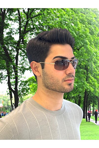 Optelli 6045 C01 64 - Optized Polarized Sunglasses