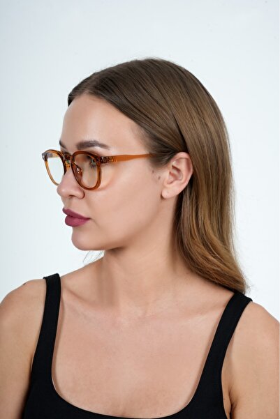 Polo Exchange 1063 C30 49 Polo Exchange Blue Light Protective Glasses