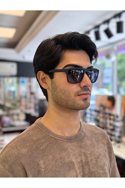 Optelli Optelli 2822 C1 58 Polarized Sunglasses