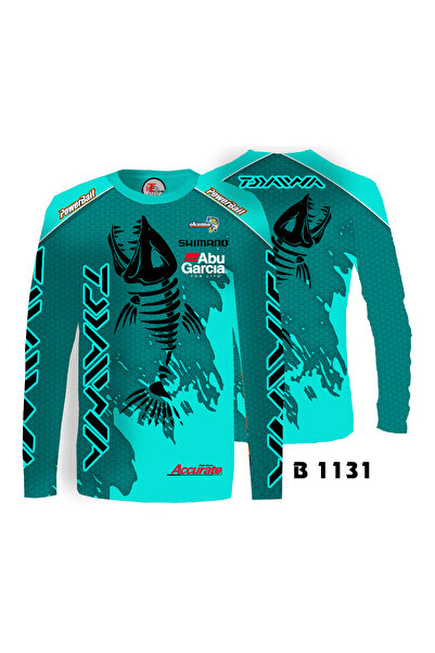 HT Outdoor FISH AVINA OUR SPECIAL DESIGN MODEL(long sleeves)